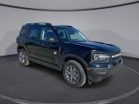 New 2026 Ford Bronco Sport Big Bend 4x4