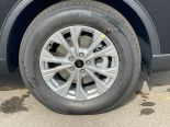 New 2026 Ford Escape Active AWD