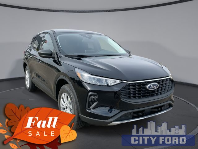 2026 Ford Escape Active AWD