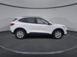 New 2026 Ford Escape Active AWD