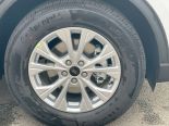 New 2026 Ford Escape Active AWD