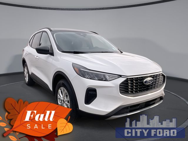 2026 Ford Escape Active AWD