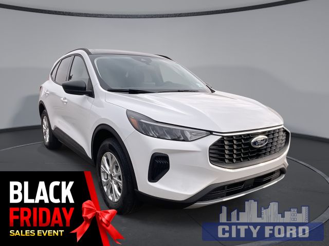 2026 Ford Escape Active AWD