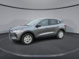 New 2026 Ford Escape Active AWD