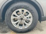 New 2026 Ford Escape Active AWD