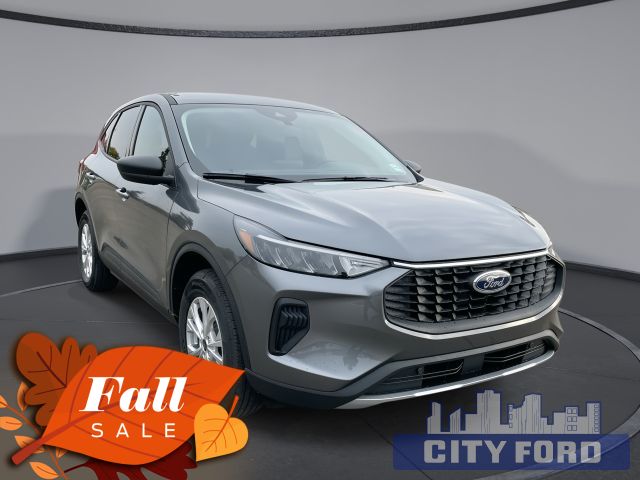 2026 Ford Escape Active AWD