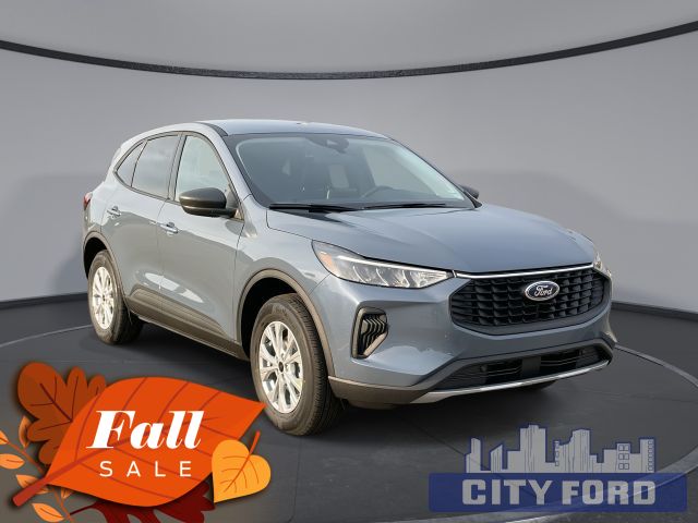 2026 Ford Escape Active AWD