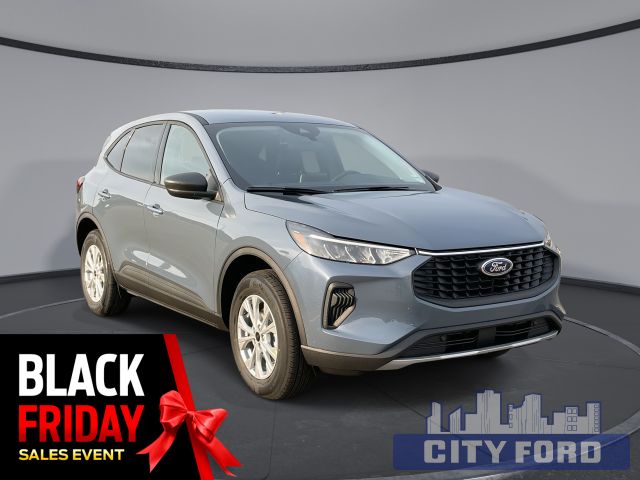 2026 Ford Escape Active AWD