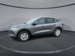 New 2026 Ford Escape Active AWD
