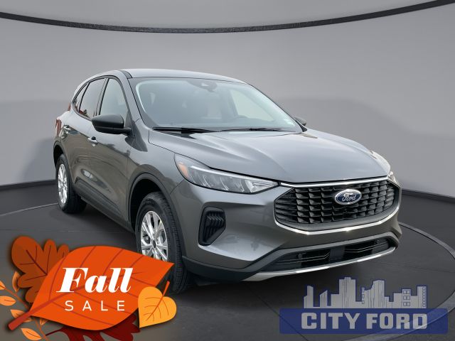 2026 Ford Escape Active AWD