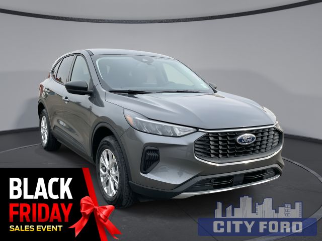 2026 Ford Escape Active AWD | Cold Weather Pkg I Heated Steering I Heated/Power Mirrors I Heated Seats I Remote Start | FordPass Connect