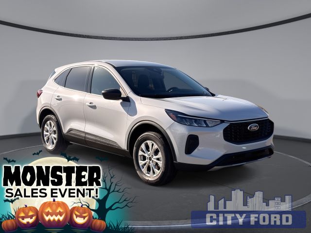 2026 Ford Escape Active AWD