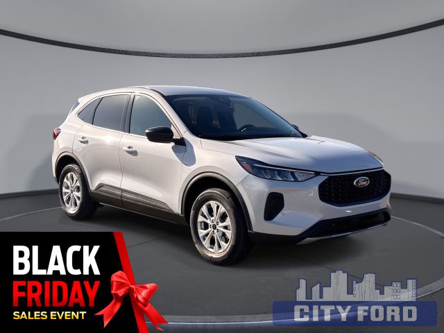 2026 Ford Escape Active AWD