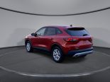 New 2026 Ford Escape Active AWD