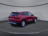 New 2026 Ford Escape Active AWD