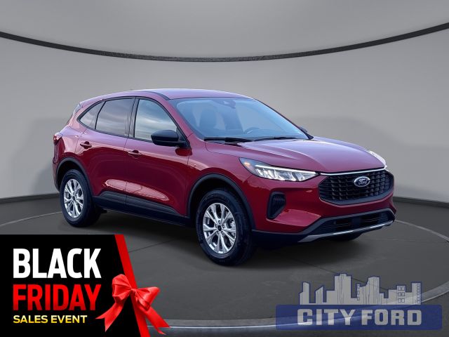 2026 Ford Escape Active AWD