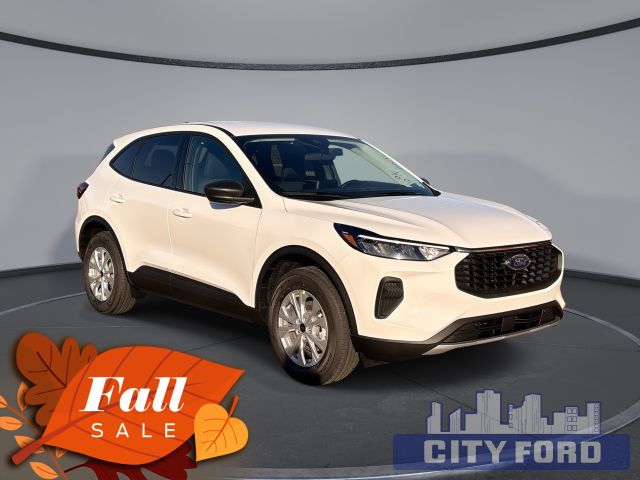 2026 Ford Escape Active AWD