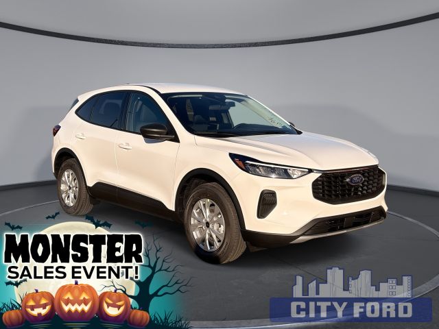 2026 Ford Escape Active AWD