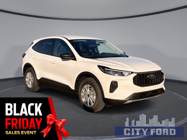 2026 Ford Escape Active AWD