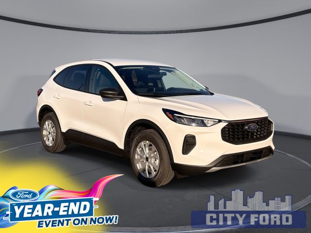 2026 Ford Escape Active AWD