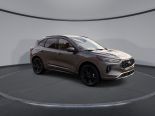 New 2026 Ford Escape ST-Line Elite AWD