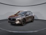 New 2026 Ford Escape ST-Line Elite AWD