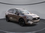 New 2026 Ford Escape ST-Line Elite AWD