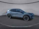 New 2026 Ford Escape Platinum AWD