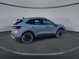 New 2026 Ford Escape Platinum AWD