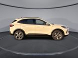New 2026 Ford Escape ST-Line Select AWD