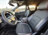 New 2026 Ford Escape ST-Line Select AWD