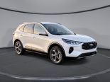New 2026 Ford Escape ST-Line Select AWD