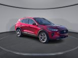 New 2026 Ford Escape ST-Line Select AWD