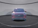 New 2026 Ford Escape ST-Line Select AWD