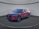 New 2026 Ford Escape ST-Line Select AWD