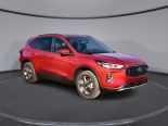 New 2026 Ford Escape ST-Line Select AWD