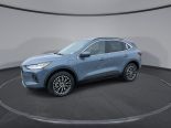 New 2026 Ford Escape PHEV