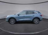New 2026 Ford Escape PHEV
