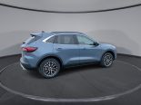 New 2026 Ford Escape PHEV