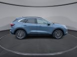 New 2026 Ford Escape PHEV