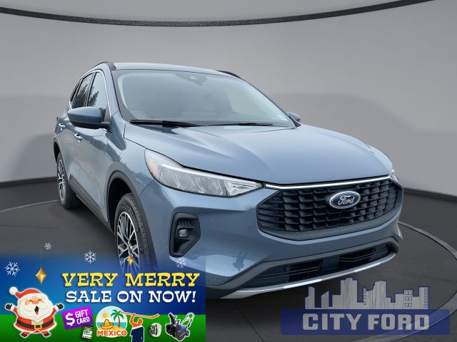2026 Ford Escape PHEV