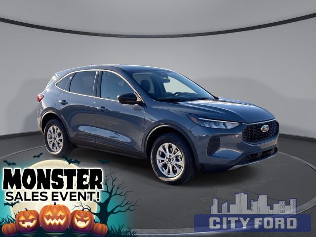 2026 Ford Escape Active AWD