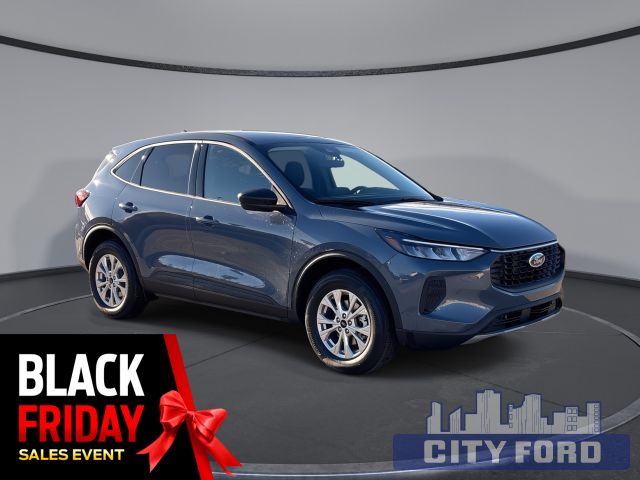 2026 Ford Escape Active AWD
