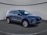 New 2026 Ford Escape Active AWD