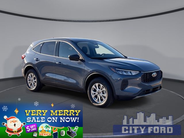2026 Ford Escape Active AWD