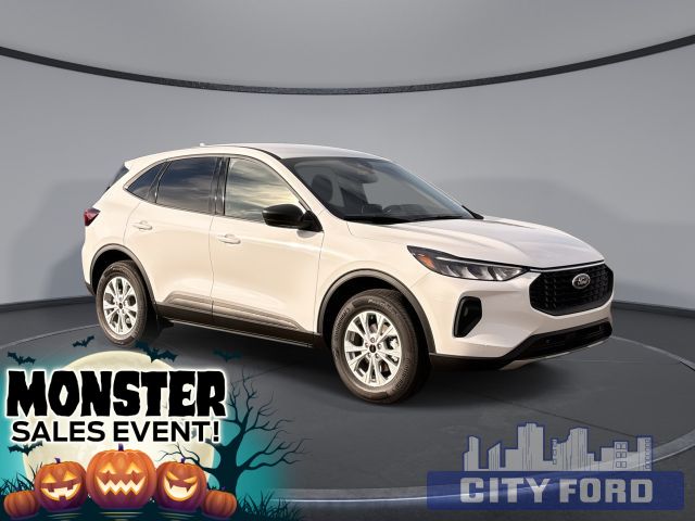 2026 Ford Escape Active AWD