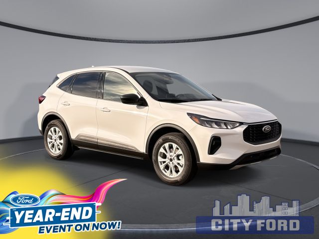 2026 Ford Escape Active AWD