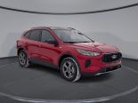New 2026 Ford Escape ST-Line AWD