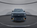 New 2026 Ford Expedition Tremor 4x4