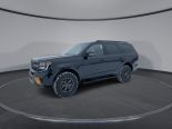 New 2026 Ford Expedition Tremor 4x4
